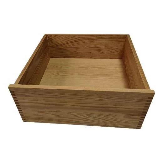 Sliding Drawer Boxes